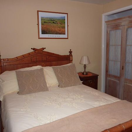 Bayview Guest House Saint Helier Jersey Buitenkant foto