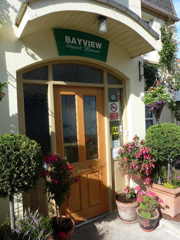 Bayview Guest House Saint Helier Jersey Buitenkant foto