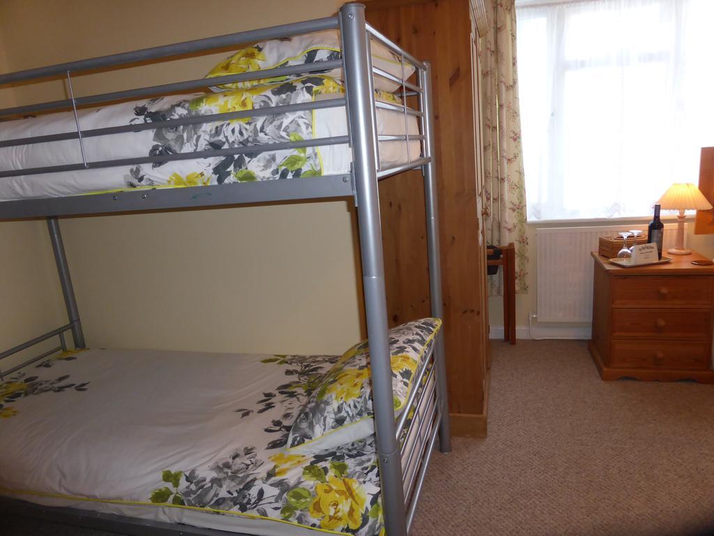 Bayview Guest House Saint Helier Jersey Kamer foto