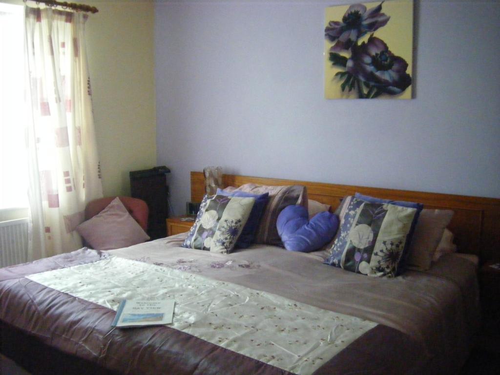 Bayview Guest House Saint Helier Jersey Kamer foto