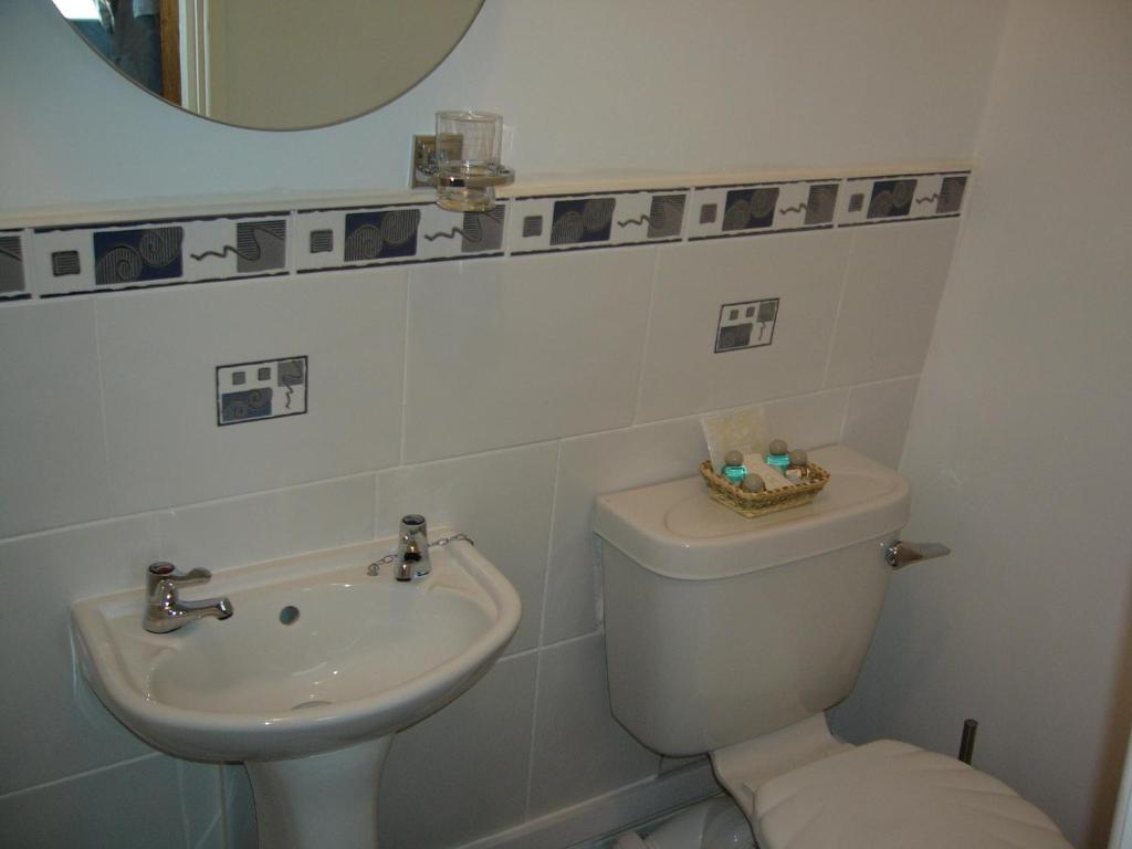 Bayview Guest House Saint Helier Jersey Kamer foto