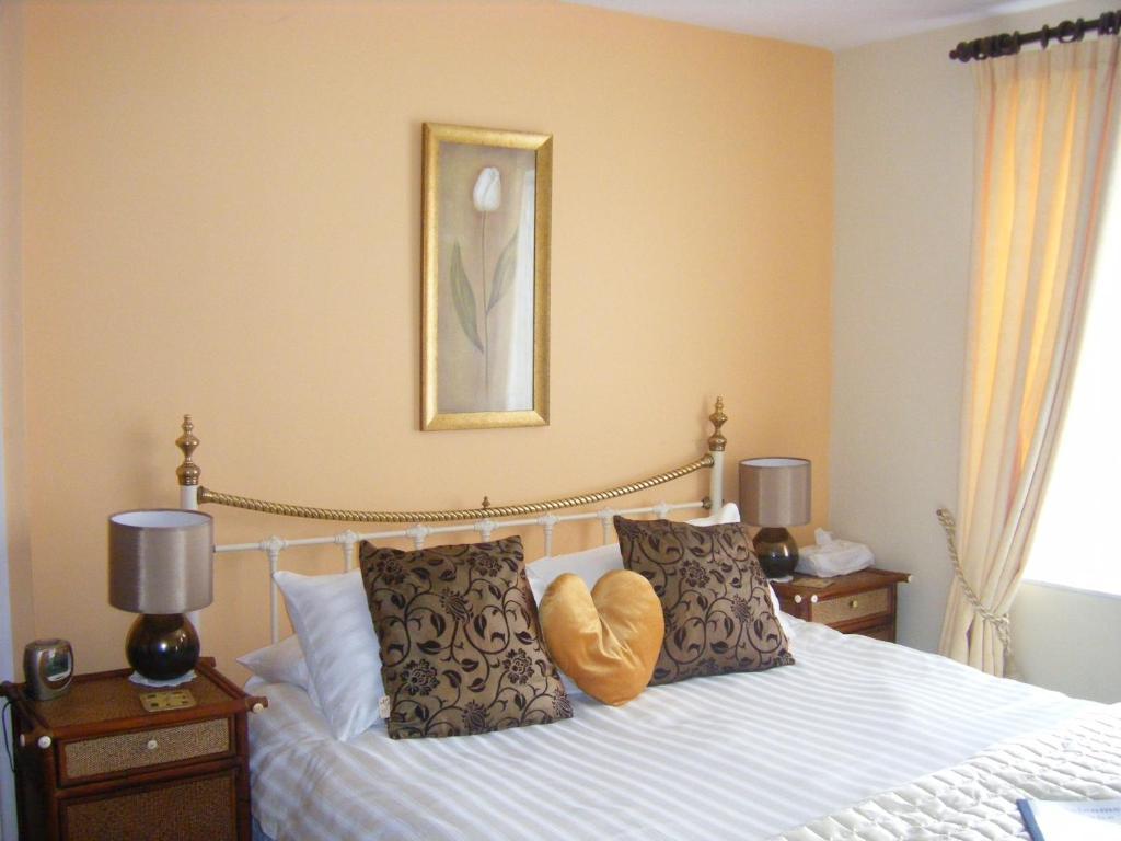 Bayview Guest House Saint Helier Jersey Kamer foto