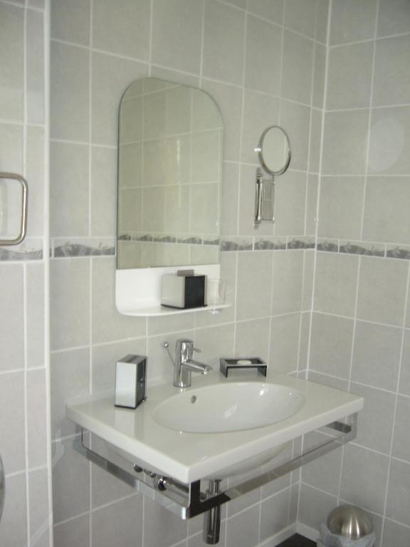 Bayview Guest House Saint Helier Jersey Kamer foto