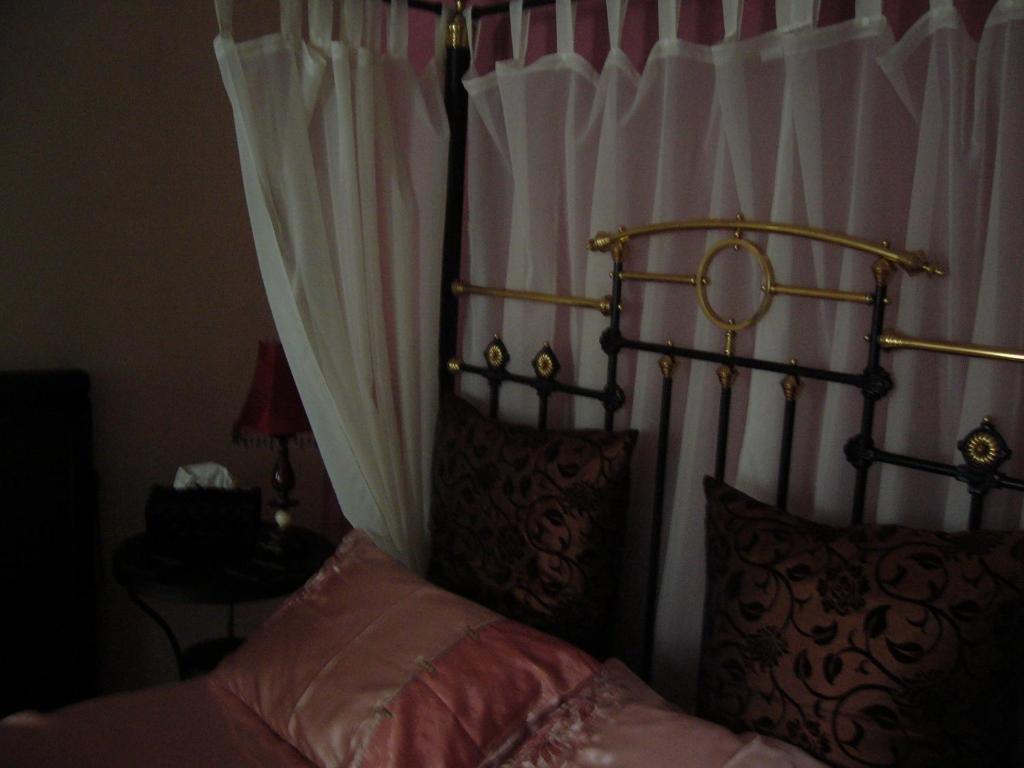 Bayview Guest House Saint Helier Jersey Kamer foto