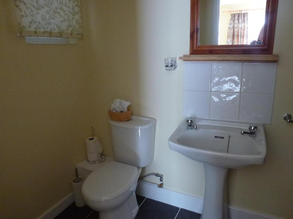 Bayview Guest House Saint Helier Jersey Kamer foto
