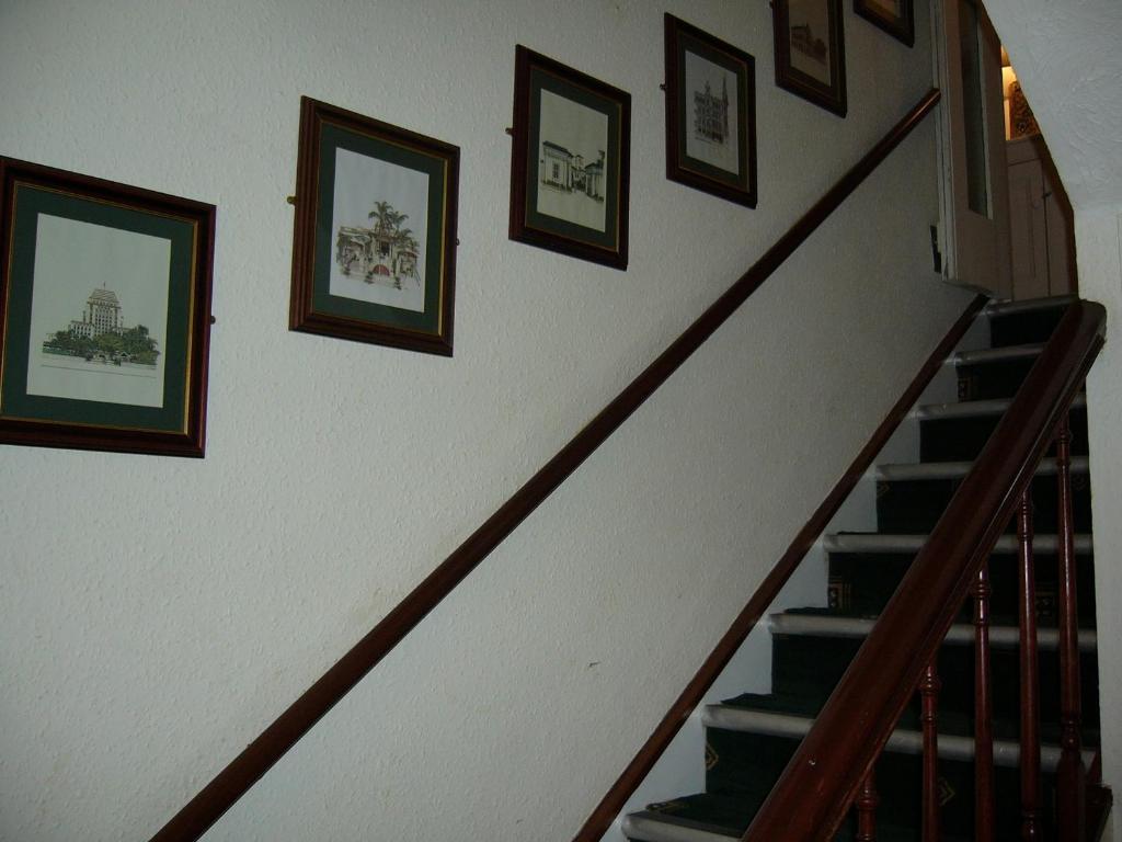 Bayview Guest House Saint Helier Jersey Buitenkant foto