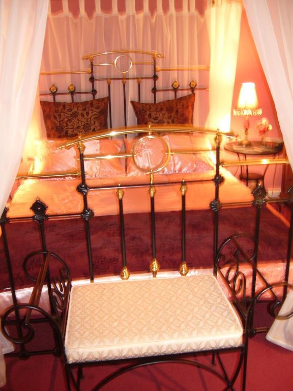 Bayview Guest House Saint Helier Jersey Kamer foto