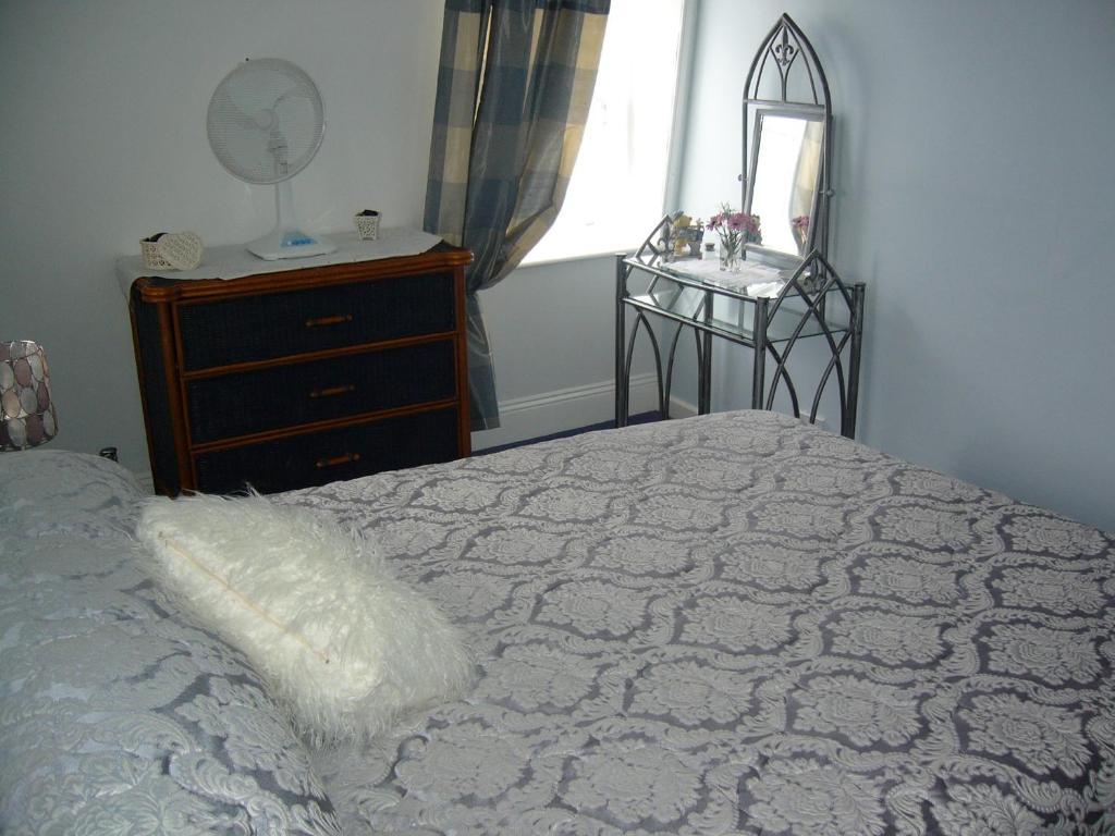 Bayview Guest House Saint Helier Jersey Kamer foto