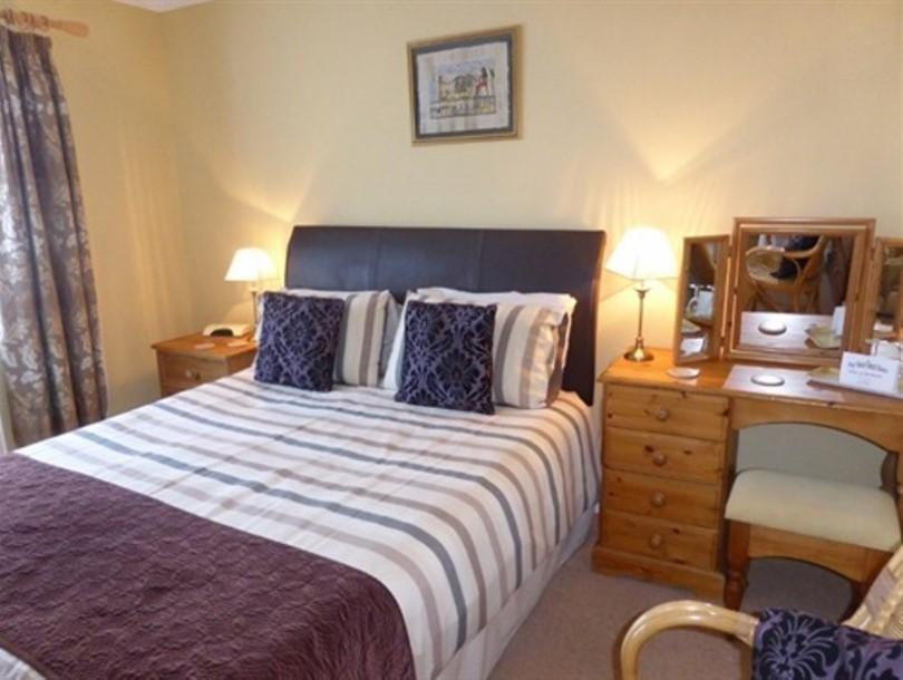 Bayview Guest House Saint Helier Jersey Buitenkant foto
