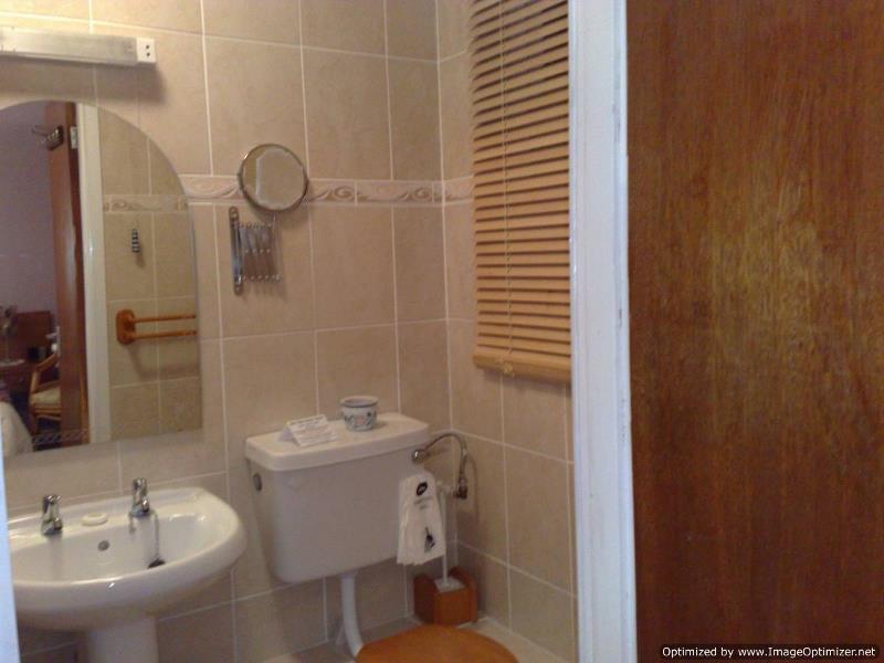 Bayview Guest House Saint Helier Jersey Buitenkant foto