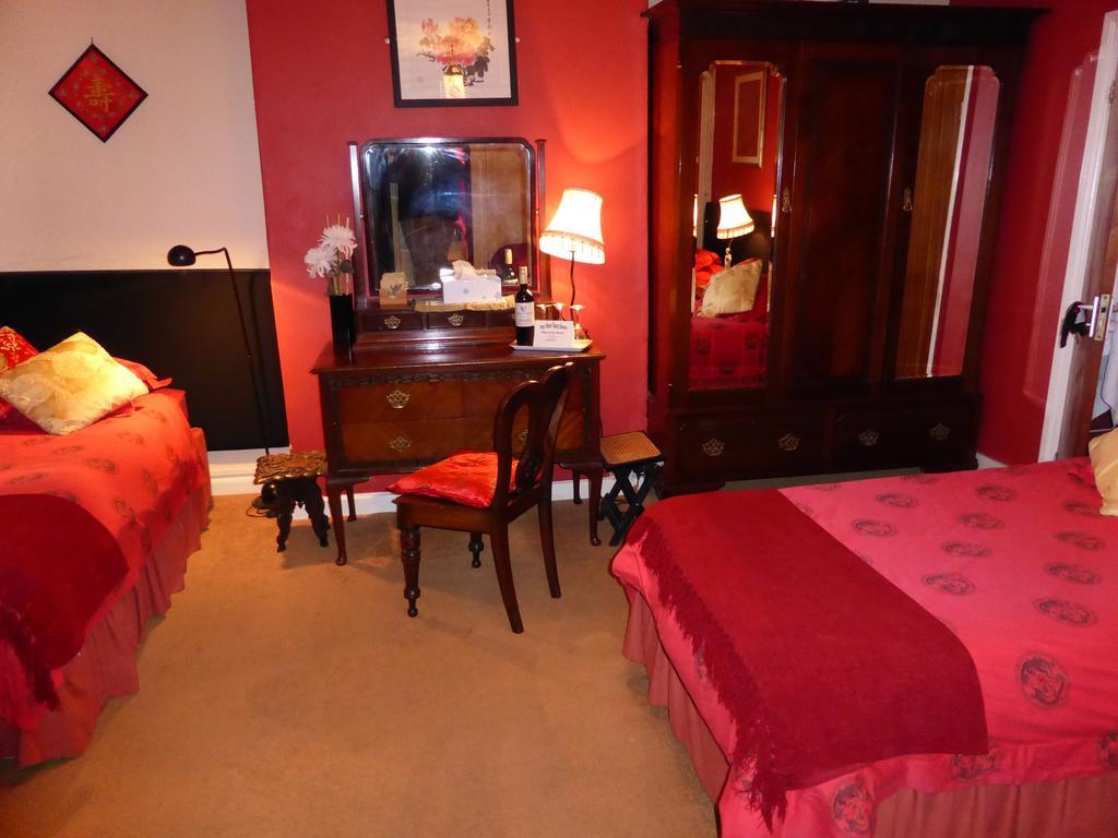Bayview Guest House Saint Helier Jersey Kamer foto