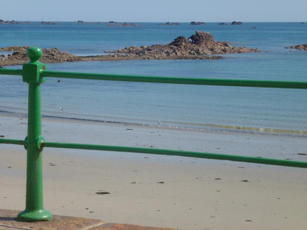 Bayview Guest House Saint Helier Jersey Buitenkant foto