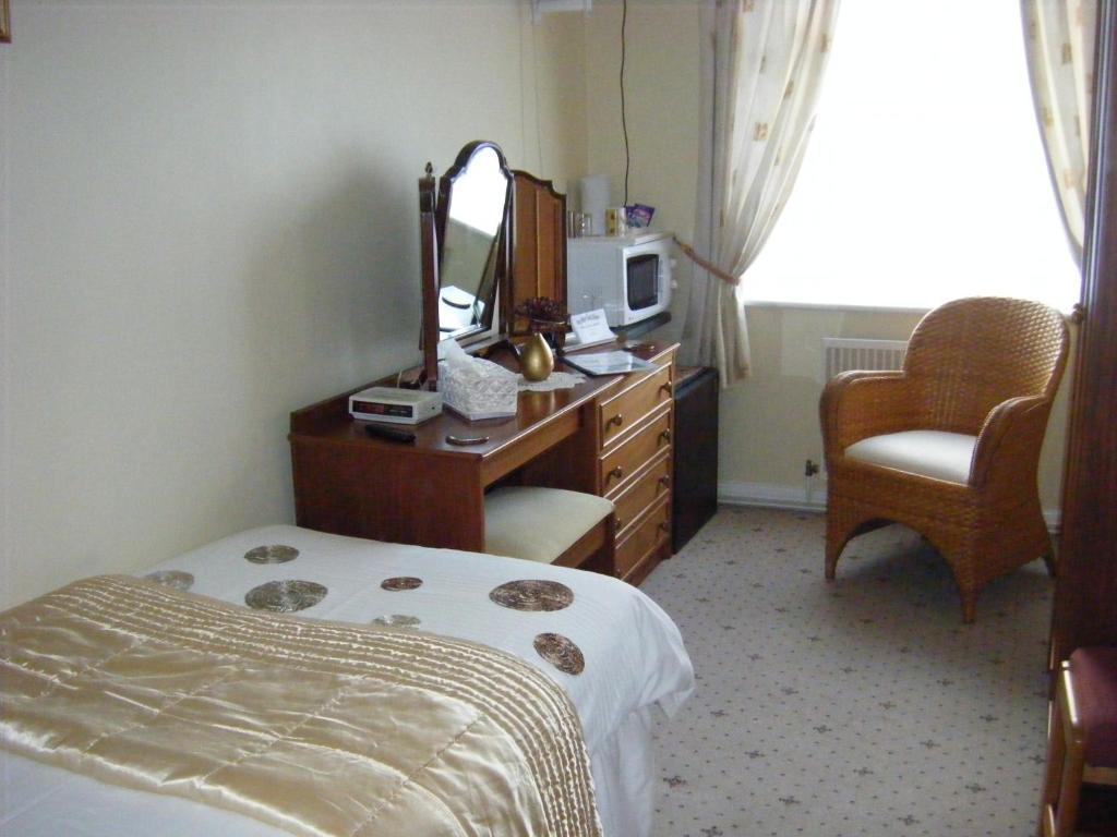 Bayview Guest House Saint Helier Jersey Kamer foto