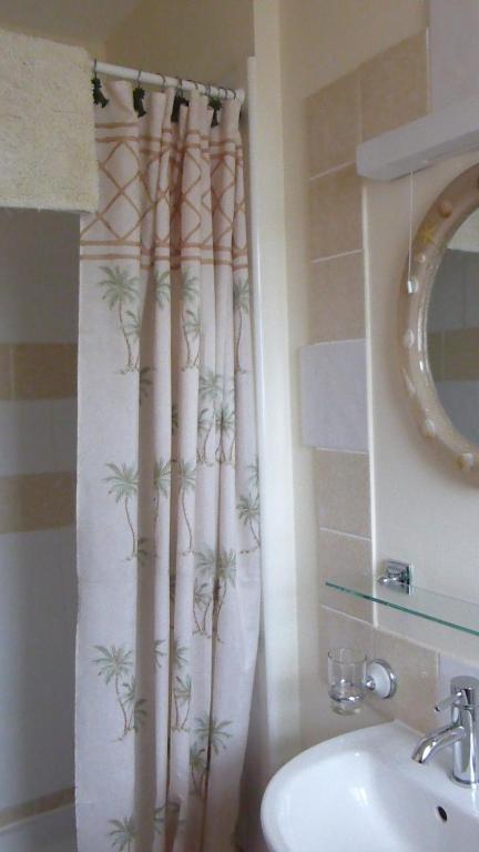 Bayview Guest House Saint Helier Jersey Kamer foto