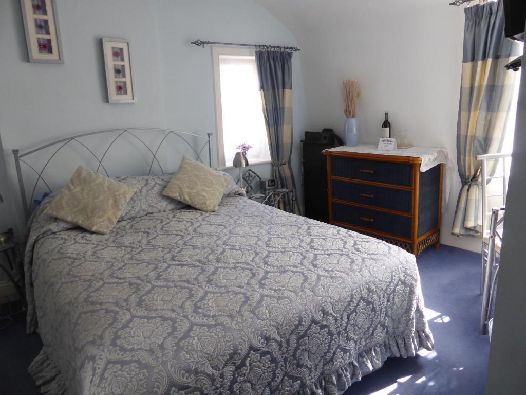 Bayview Guest House Saint Helier Jersey Kamer foto