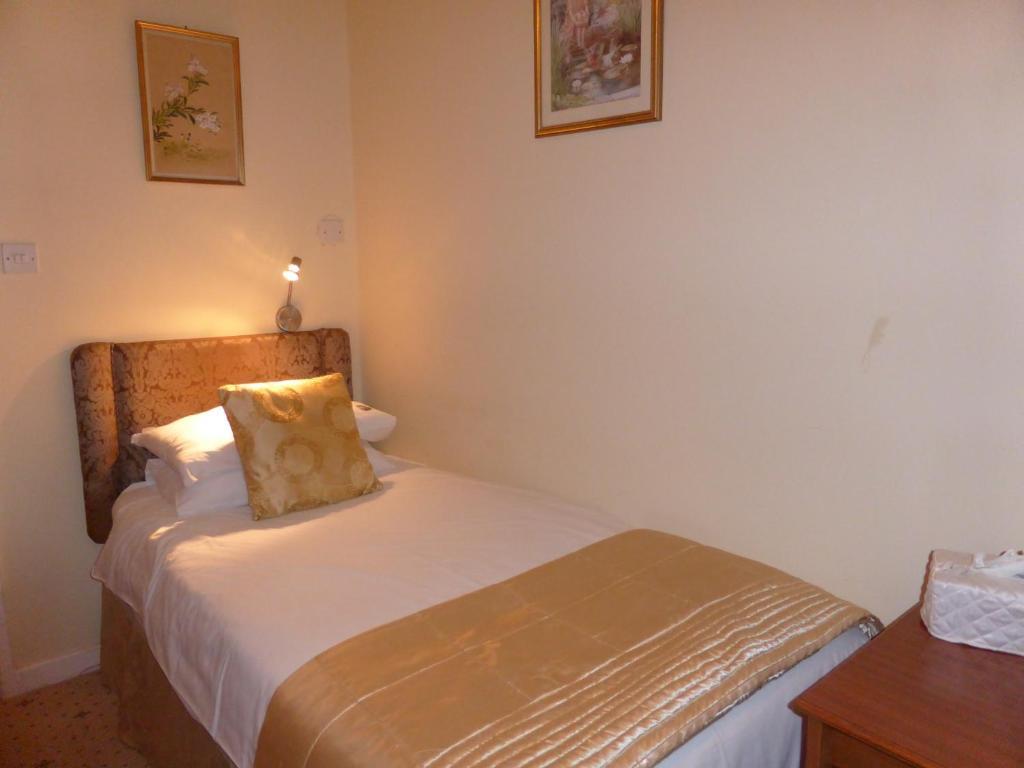 Bayview Guest House Saint Helier Jersey Kamer foto