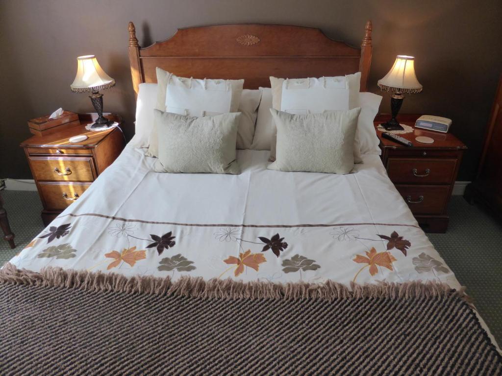 Bayview Guest House Saint Helier Jersey Buitenkant foto